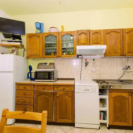 Apartman Josip Supetar