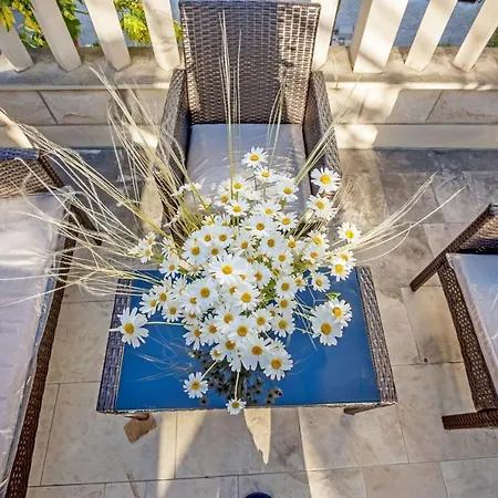 Apartman Josip Supetar