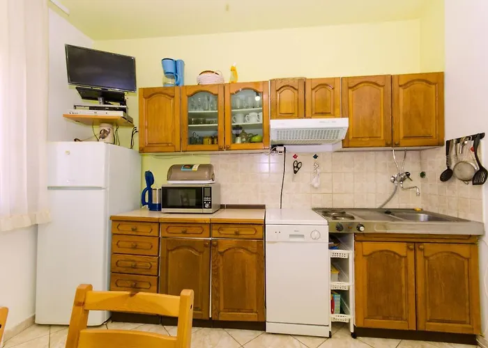 Apartment Josip Supetar