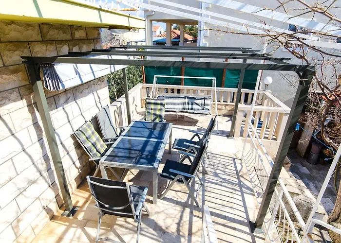 Apartment Josip