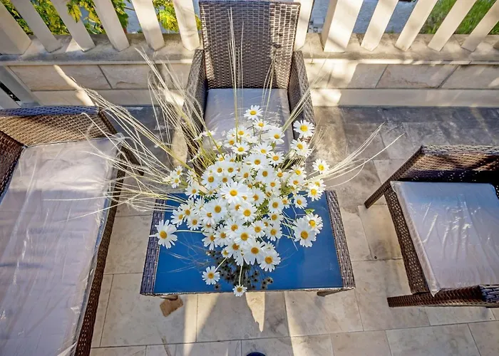 Apartment Josip Supetar