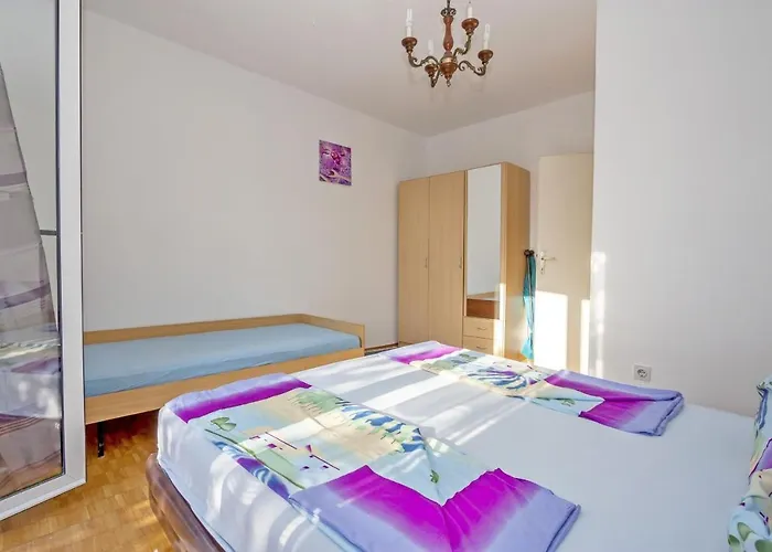 Apartment Josip *