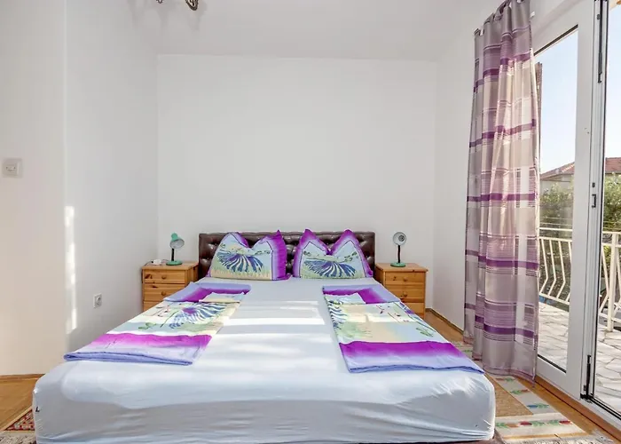 Apartment Josip *